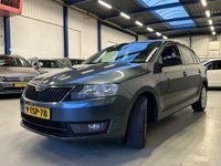 tweedehands Skoda Rapid Spaceback 1.2 TSI Greentech Ambition Businessline Pro