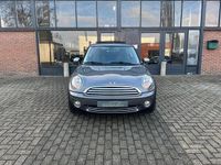 Occasion Mini Cooper 95 PK (69 kW) 2010 Grijs Hatchback