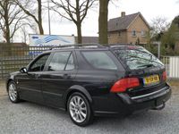 tweedehands Saab 9-5 Estate 1.9TiD Linear Business/ECC/17" LMV