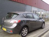 tweedehands Mazda 3 1.6 CDIT 5 DEURS MET AIRCO