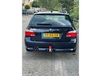 tweedehands BMW 535 5-SERIE Touring d High Executive, nieuwe APK