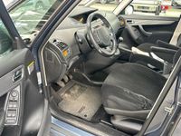 Occasion Citroën Grand C4 Picasso 125 PK (91 kW) 2008 Grijs MPV