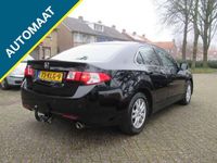 tweedehands Honda Accord 2.0i Elegance Lim.ed