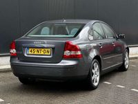 tweedehands Volvo S40 2.4 AIRCO/CRUISE/STOELVERW. | KOOPJE !