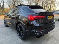 Occasion Audi Q3 Sportback 400 PK (294 kW) 2020 Zwart SUV