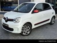 Occasion Renault Twingo Collection 73 PK (53 kW) 2019 Blanc quartz qny Hatchback
