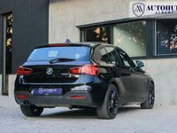 tweedehands BMW 120 120 i M Sport Shadow Line H&K Pano Leder Fabrieksga