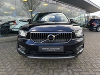 tweedehands Volvo XC40 1.5 T5 Recharge Inscription ** VOL LEDER **