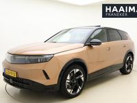 Occasion Opel Grandland Electric 11 kW (15 PK) 2024 Bruin SUV