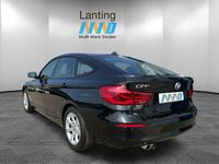 tweedehands BMW 320 3-SERIE GT i Centennial Executive