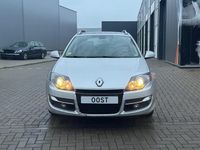 Occasion Renault Laguna III Dynamique 150 PK (110 kW) 2011 Stationwagen