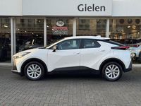Occasion Toyota C-HR Active 140 PK (102 kW) 2024 Wit SUV