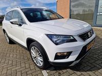 tweedehands Seat Ateca 2.0 TDI dsg 190pk Xcellence 4DRIVE full options ex