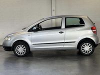 tweedehands VW Fox 1.4 Trendline