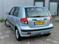 tweedehands Hyundai Getz 1.3i Active Cool 3e Eigenaar! Airco NAP APK