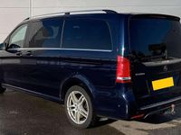 Occasion Mercedes E250 190 PK (139 kW) 2017 Blauw Stationwagen