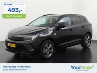 Occasion Opel Grandland X Business Edition 2024 Zwart SUV