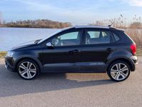 tweedehands VW Polo Cross 1.2 TSI