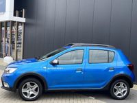 tweedehands Dacia Sandero Sandero Tce 90Stepway | Bi fuel | navigatie | Blu