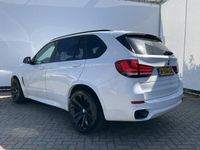 tweedehands BMW X5 xDrive 30D M-Sport HUD Adapt.Cruise Pano Stoelkoeling Harman