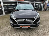 tweedehands Hyundai Tucson 1.6 T-GDI Comfort AUTOMAAT|NAVI|CAMERA|TREKHAAK