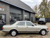 tweedehands Mercedes S300 SE Airco , Cruise , Standkachel