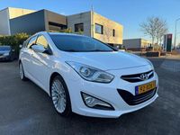 tweedehands Hyundai i40 Wagon 2.0 GDI i-Motion