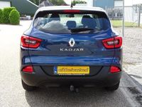 tweedehands Renault Kadjar 1.2 TCe Life " Trekhaak "