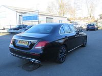 tweedehands Mercedes E200 Premium Plus