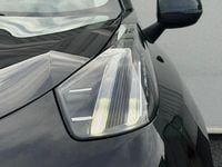 Occasion Lynk & Co 01 2025 Zwart SUV