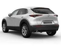 tweedehands Mazda CX-30 2.0 e-SkyActiv-G Exclusive-line/Full Option/Nieuw/ ¤ 2.000,00 voordeel/ALL IN PRIJS