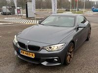 Occasion BMW 420 183 PK (134 kW) 2016