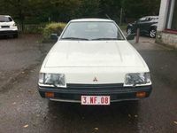 tweedehands Mitsubishi Cordia GSL