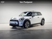 Occasion Mini Cooper Classic 135 kW (184 PK) 2023 Nanuq white Hatchback