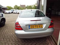 tweedehands Mercedes E200 CDI Classic