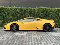 tweedehands Lamborghini Huracán Huracán 5.2 V10Avio LIFT, CAMERA