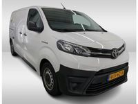 Occasion Toyota Proace 100 kW (136 PK) 2021 Wit MPV
