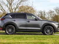 tweedehands Mazda CX-5 2.0 SkyActiv-G 160 GT-M 4WD ✅ Schuifdak ✅ Leder ✅