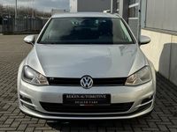 tweedehands VW Golf 1.2 TSI R-Line Clima Stoelverwarming Pdc