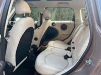 Occasion Mini Cooper S Countryman Salt 184 PK (135 kW) 2010 Bruin SUV