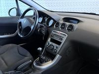 Occasion Peugeot 308 SW 120 PK (88 kW) 2011 Grijs Stationwagen