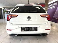 tweedehands VW Polo 1.0 TSI Style DSG *IQ DRIVE*17LM*NAVI*MATRIX*