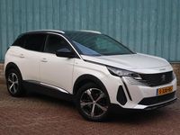Occasion Peugeot 3008 GT 181 PK (133 kW) 2021 Wit SUV