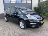 tweedehands Citroën C4 Picasso 1.6 VTi Collection/Navi/Cruise-c/Climate-c/PDC/AUX