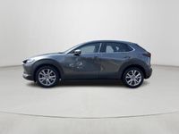 tweedehands Mazda CX-30 2.0 SkyActiv-G Exclusive-line AWD | 11.000KM !!!!! | Leder interieur | 360 gr camera | All seasonbanden