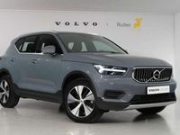 tweedehands Volvo XC40 T4 211PK Automaat Recharge Inscription / Climate p