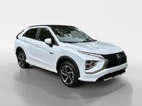 Occasion Mitsubishi Eclipse Cross Instyle 188 PK (138 kW) 2023 Wit SUV