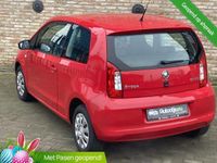 tweedehands Skoda Citigo 1.0 Ambition airco