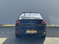 tweedehands Citroën C4 X 1.2 PureTech 130pk S&S EAT8 Shine | Leder | Navi | Stoel&Stuur verw. |