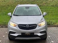 tweedehands Opel Mokka X 1.6 Selection 2017 Nieuwe APK!